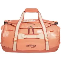Tatonka Barrel 45, rejsetaske, orange