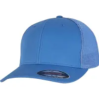 Flexfit Hætte azur
