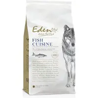 Eden 80/20 Fisk Små Racer Hundefoder 6 Kg