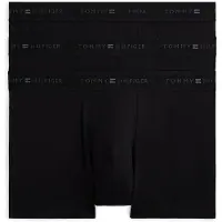 Tommy Hilfiger Underwear Boksershorts sort