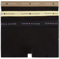 Tommy Hilfiger Um0um03890 Trunk Boxers 3 Enheder