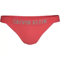 Calvin Klein Lv00q61218 Bikinitrusser