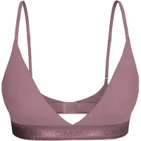 Calvin Klein Lv00qf8825 Triangle Bh