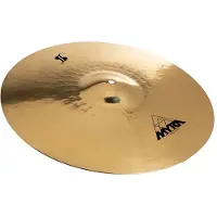 Stagg Myra 19 Rock Crash Cymbal