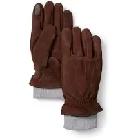 Timberland Leather Handsker