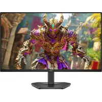 Dell Skærm - monitor - 210-BTSP - SE2726HG fladskærm til PC 68,6 cm (27'') 1920 x 1080 pixels Full HD LCD Sort