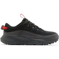 Columbia Sportswear Lave sko 'TERRASTRIDE BC' hummer / sort