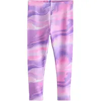 Next Leggings lilla / lavendel / pink