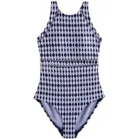 Next Badedragt navy / dueblå