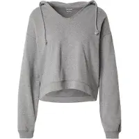 Hollister Sweatshirt grå