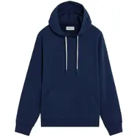 Scalpers Sweatshirt mørkeblå