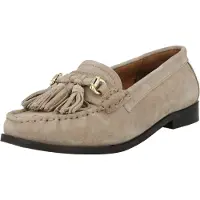 Steve madden Mokassin 'Esra' taupe