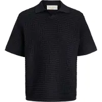 Jack & Jones Strikket Polo