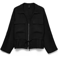 Vero Moda Katie Langærmet Bluse
