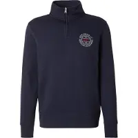 Gant 2067111 Halv Lynlås Sweatshirt