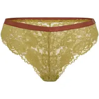 LASCANA Slip kiwi