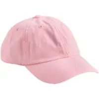 Next Hat lyserød