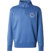 Gant Sweatshirt blå