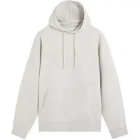 Scalpers Sweatshirt 'Fade' lysegrå