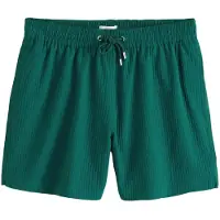 Next Badeshorts grøn