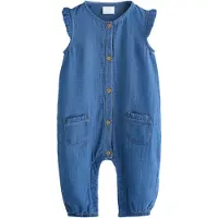 Next Overall blå