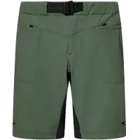 Oakley Seeker Whip Lined Shorts Med Chamois