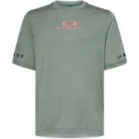 Oakley Apparel Seeker Flow Kortsærmet Enduro-trøje