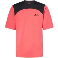 Oakley Free Ride Kortsærmet Enduro-trøje
