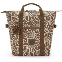 Kipling New Art 19l Rygsæk