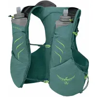 Osprey - Trailrygsække - Duro Pro 7 Cascade Blue til UnisexUld - Størrelse L - Blå