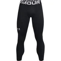 Under Armour Sportsbukser sort / hvid