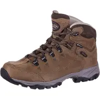 Meindl - Vandresko dame - Ohio Lady 2 GTX til Unisex - Størrelse 39 - Brun