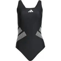 Adidas Logo C-back Badedragt, størrelse 42