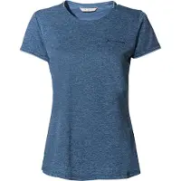 Vaude Essential T-shirt Med Korte ærmer