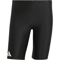 Adidas Solid svømmetights, størrelse Large