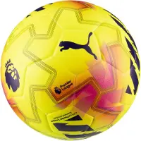 Puma Orbita Match Pl Lights Fifa Quality Fodbold