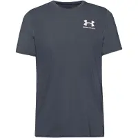 Under Armour Heatgear Fitted T-shirt Med Korte ærmer