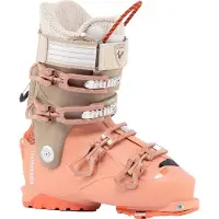 Rossignol Alltrack Elite 110 Lt W Gw Alpinsko Til Kvinder