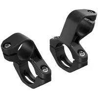 Pro Clip-on 31.8/22.2 Mm Beslagsæt