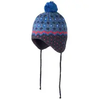Barts Carlin Inka Beanie