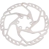 Shimano Slx Sm-rt66 6b Bremse Skive