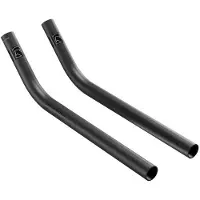 Pro Clip-on J-bend 45 Aerostyr