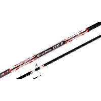 Colmic Araton Dx 2 Bund Fiskestang