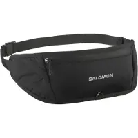 Salomon Pulse, bæltetaske, sort