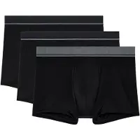 Hom Boksershorts 'Leonard' sort
