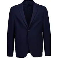 Lindbergh Jakke 'Superflex' navy