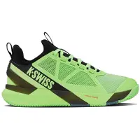 K-Swiss Kfrme Spd Rblo Sko Til Grusbaner