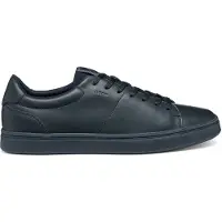 Geox Sneaker low 'Baltmoore' natblå