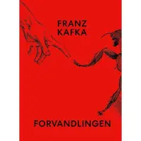 Gyldendal Forvandlingen | Franz Kafka