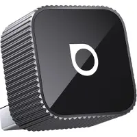 Ottocast Mini Cube Style B trådløs CarPlay- og Android Auto-adapter